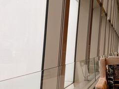 -The lounge 柏悦酒店大堂酒廊(上海环球金融中心店)