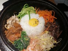 -大同江朝鲜菜•长春地标美食(绿园吾悦广场店)