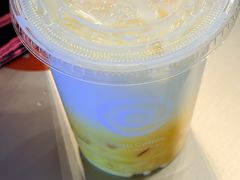 -麦当劳(龙湖北京大兴天街店)