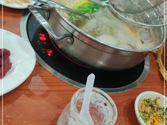 -阿波潮汕牛肉火锅·汤粉面(拱北店)