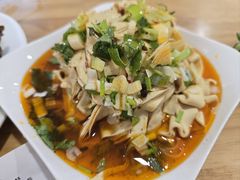 -水仙拉面(水仙街店)