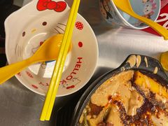 -O记东北砂锅麻辣烫