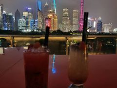 -池畔酒吧 WET Bar