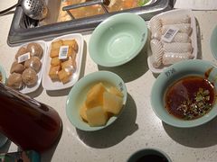 -野妹火锅(龙岗店)
