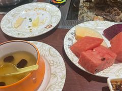 -比亚森自助烤肉料理(裕华店)