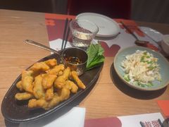 -椒爱水煮鱼川菜(CBD万达店)