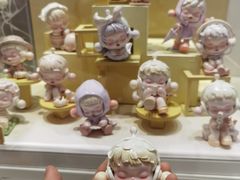 -泡泡玛特POPMART(正弘城店)