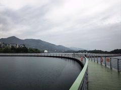 -翠屏湖景区
