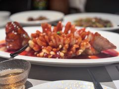 -醉庐·新上海菜(南京西路店)