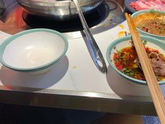 -潮牛岛·潮汕鲜切牛肉自助火锅(无锡首店)