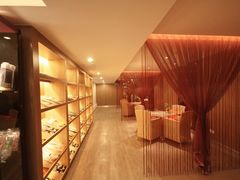 休息区-一兆韦德健身