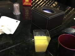 -东方之珠洗浴休闲广场(南开店)