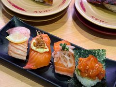 -寿司郎(皇庭广场店)