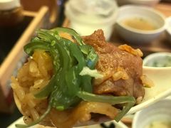 -熊吞·大碗丼烧肉饭(济宁万达广场店)