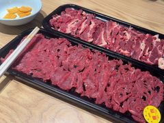 -正禾鲜·潮汕牛肉火锅(凯德天府店)