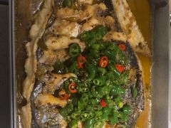 -半天妖烤鱼(方庄店)
