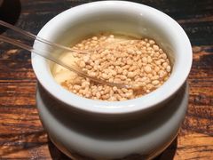 自制酸奶-额尔敦传统涮(公园西路店)