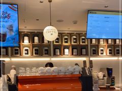 -Peet's Coffee皮爷咖啡(万象天地店)