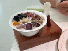 -大树餐厅(红旗街万达店)