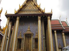 -五世皇金柚木行宫(维护中)