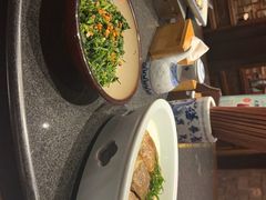 -南京大牌档(新街口德基广场店)