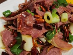 -宣威山野人家·现炒云南菜(金碧店)