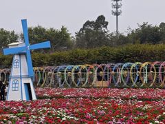 -盈香心动乐园