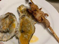 -洲际酒店·地平线全日餐厅HORIZON CAFÉ