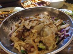 -百年神厨·地道川菜(清江西路店)