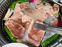 -韩大地烤肉海鲜火锅自助(五一广场店)