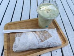 -小意思咖啡店(草桥店)