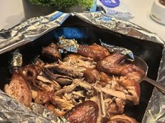-杏花堂晋商私房菜(华熙五棵松店)