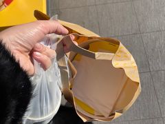 -麦当劳(曲阳店)