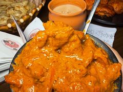 -南国印度餐厅Dakshin