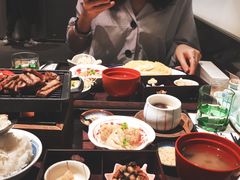 -味太助·银饭食堂(中华城店)