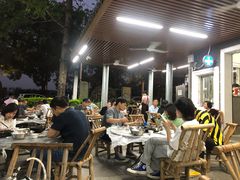 -黎记大排档(慈云路店)
