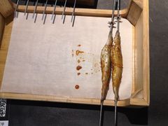 -很久以前羊肉串(中山公园店)