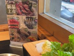 -GOGIYA·咕叽吖韩国传统烤肉店(小榄店)