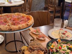 -IL TEATRO 精品意大利餐厅