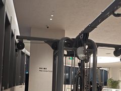 -YCHL FIT 健身(星寰店)