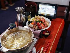 -蟹料理 北海道かに将軍(札幌本店)