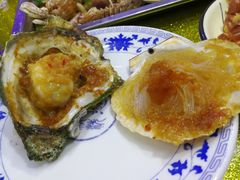 -赵氏老北京涮羊肉羊蝎子(蓝村店)