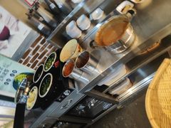 -马路边边麻辣烫串串火锅(体育西路店)