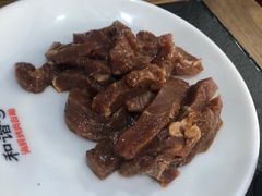-和谐号(全运路万达店)
