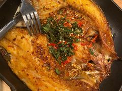 -云海肴·云南小炒·汽锅鸡(天津国金汇店)