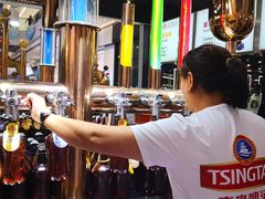 -青岛东方影都融创电影世界