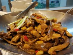 -云庭汇·粤菜海鲜(东盟盛天地店)