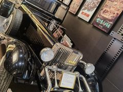 -上海银星皇冠假日酒店