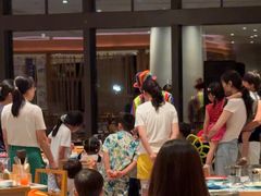 -味餐厅·海鲜·火锅·自助餐