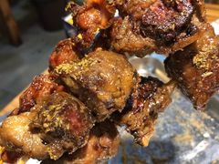 -疯狂牛骨饸饹面(光华路店)